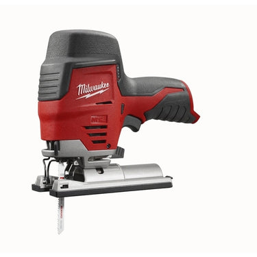 Milwaukee 2445-20 M12 High Performance Jig Saw (Bare Tool)